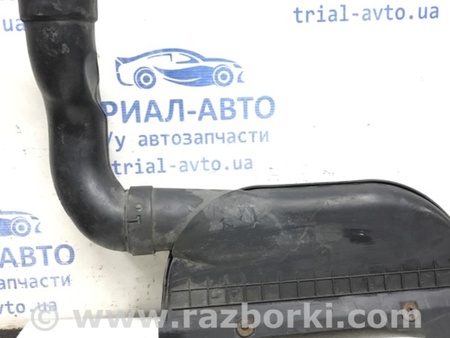 ФОТО Воздухозаборник для Hyundai i30 FD Киев