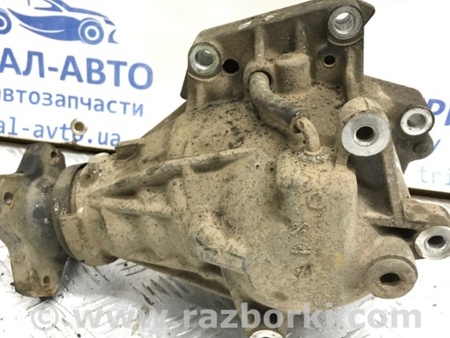 ФОТО Раздаточная коробка для Nissan X-Trail T31 (2007-2014) Киев