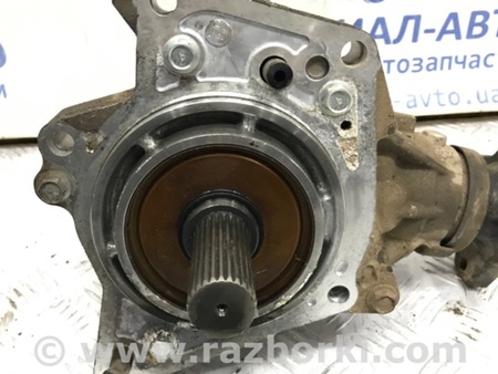 ФОТО Раздаточная коробка для Nissan X-Trail T31 (2007-2014) Киев