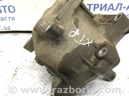 ФОТО Раздаточная коробка для Nissan X-Trail T31 (2007-2014) Киев