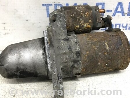 ФОТО Стартер для Nissan X-Trail T31 (2007-2014) Киев