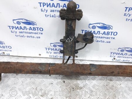 ФОТО Фаркоп для Mitsubishi Pajero Wagon 4 Киев