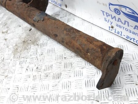 ФОТО Фаркоп для Mitsubishi Pajero Wagon 4 Киев