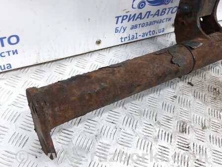 ФОТО Фаркоп для Mitsubishi Pajero Wagon 4 Киев