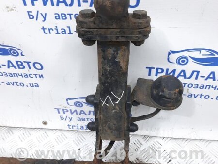 ФОТО Фаркоп для Mitsubishi Pajero Wagon 4 Киев