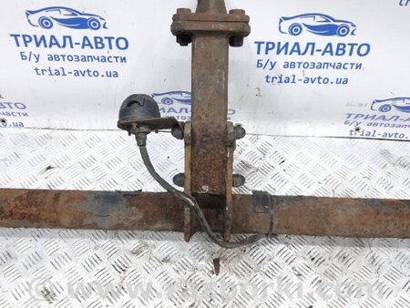 ФОТО Фаркоп для Mitsubishi Pajero Wagon 4 Киев