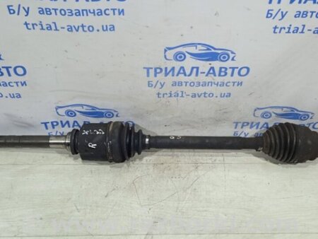 ФОТО Привод передний правый МКПП для Mitsubishi Outlander XL Киев