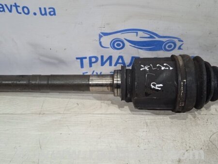 ФОТО Привод передний правый МКПП для Mitsubishi Outlander XL Киев