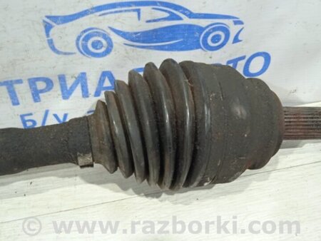 ФОТО Привод передний правый МКПП для Mitsubishi Outlander XL Киев