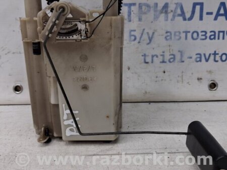 ФОТО Датчик уровня топлива в бак для Nissan Pathfinder R51 Киев