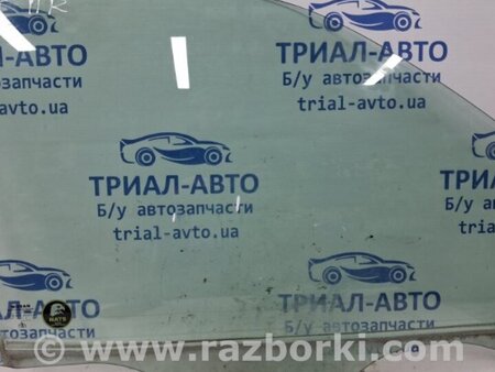 ФОТО Стекло двери переднее правое для Nissan Pathfinder R51 Киев