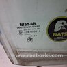 ФОТО Стекло двери переднее правое для Nissan Pathfinder R51 Киев