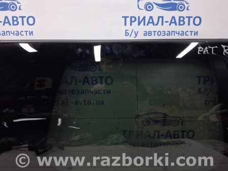ФОТО Стекло в кузов заднее правое для Nissan Pathfinder R51 Киев