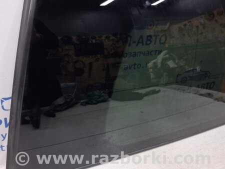 ФОТО Стекло в кузов заднее правое для Nissan Pathfinder R51 Киев