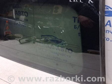 ФОТО Стекло в кузов заднее правое для Nissan Pathfinder R51 Киев