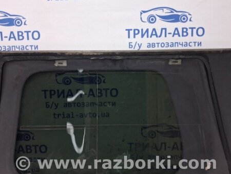 ФОТО Стекло в кузов заднее правое для Nissan Pathfinder R51 Киев