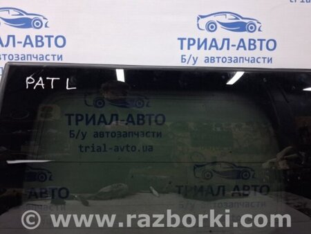 ФОТО Стекло в кузов заднее левое для Nissan Pathfinder R51 Киев
