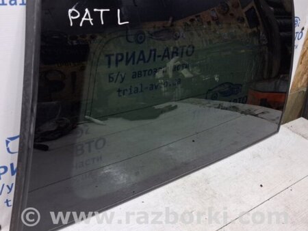 ФОТО Стекло в кузов заднее левое для Nissan Pathfinder R51 Киев