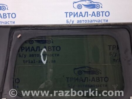 ФОТО Стекло в кузов заднее левое для Nissan Pathfinder R51 Киев