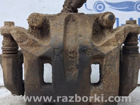 ФОТО Суппорт передний правый для Nissan Navara D40 Киев