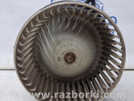 ФОТО Моторчик печки для Nissan Navara D40 Киев