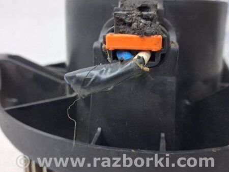 ФОТО Моторчик печки для Nissan Navara D40 Киев