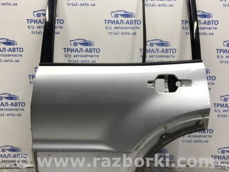 ФОТО Дверь задняя левая для Mitsubishi Pajero Wagon 3 Киев