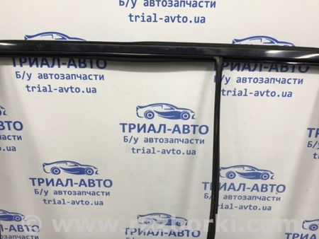 ФОТО Дверь задняя левая для Mitsubishi Pajero Wagon 3 Киев