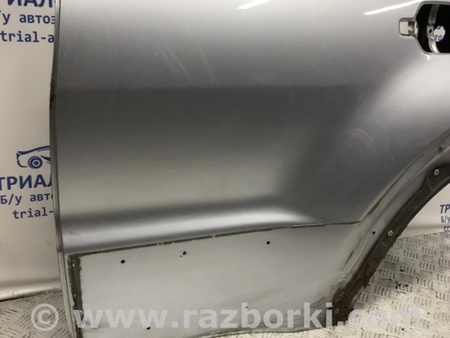 ФОТО Дверь задняя левая для Mitsubishi Pajero Wagon 3 Киев
