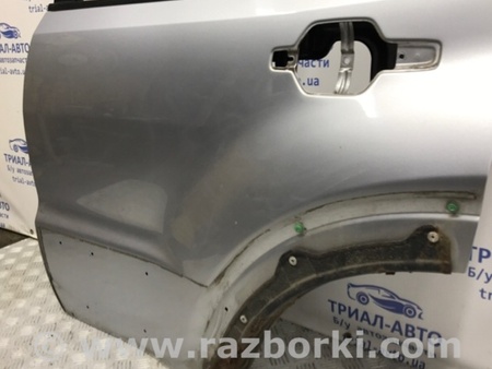 ФОТО Дверь задняя левая для Mitsubishi Pajero Wagon 3 Киев