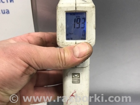 ФОТО Дверь задняя левая для Mitsubishi Pajero Wagon 3 Киев