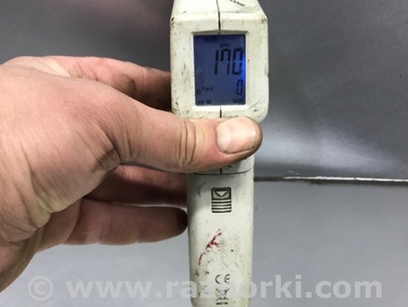 ФОТО Дверь задняя левая для Mitsubishi Pajero Wagon 3 Киев