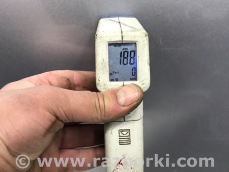 ФОТО Дверь задняя левая для Mitsubishi Pajero Wagon 3 Киев