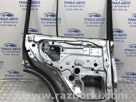 ФОТО Дверь задняя левая для Mitsubishi Pajero Wagon 3 Киев