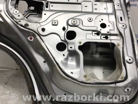 ФОТО Дверь задняя левая для Mitsubishi Pajero Wagon 3 Киев