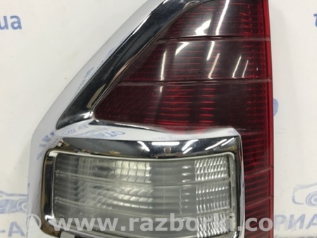ФОТО Фонарь задний внешний левый для Mitsubishi Pajero Wagon 3 Киев