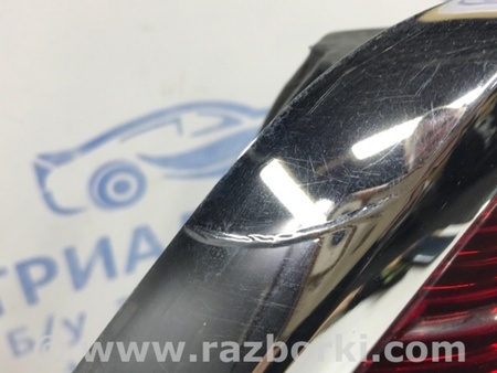 ФОТО Фонарь задний внешний левый для Mitsubishi Pajero Wagon 3 Киев