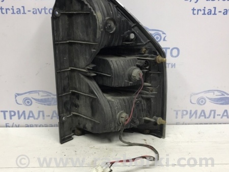 ФОТО Фонарь задний внешний левый для Mitsubishi Pajero Wagon 3 Киев