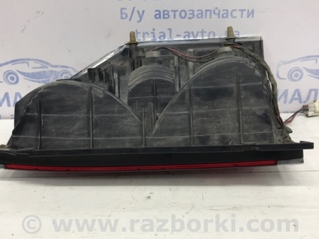 ФОТО Фонарь задний внешний левый для Mitsubishi Pajero Wagon 3 Киев