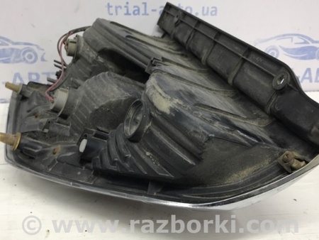 ФОТО Фонарь задний внешний левый для Mitsubishi Pajero Wagon 3 Киев