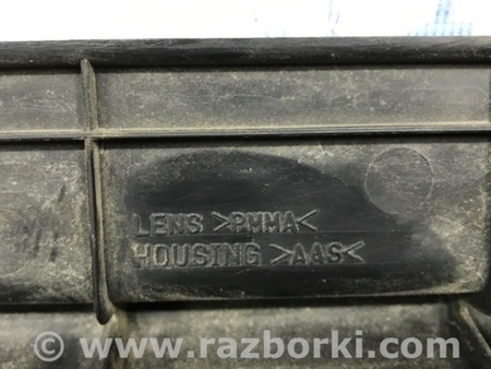 ФОТО Фонарь задний внешний левый для Mitsubishi Pajero Wagon 3 Киев