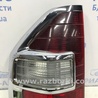 ФОТО Фонарь задний внешний левый для Mitsubishi Pajero Wagon 3 Киев