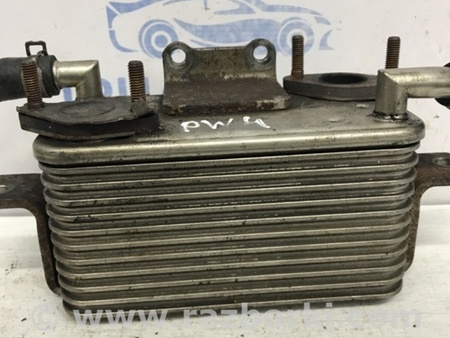 ФОТО Радиатор EGR для Mitsubishi Pajero Wagon 4 Киев