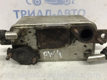 ФОТО Радиатор EGR для Mitsubishi Pajero Wagon 4 Киев