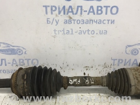ФОТО Привод передний правый АКПП для Mitsubishi Pajero Wagon 4 Киев