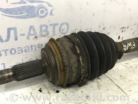 ФОТО Привод передний правый АКПП для Mitsubishi Pajero Wagon 4 Киев