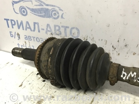 ФОТО Привод передний правый АКПП для Mitsubishi Pajero Wagon 4 Киев