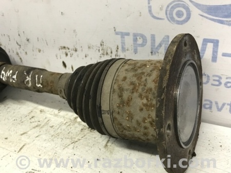 ФОТО Привод передний правый АКПП для Mitsubishi Pajero Wagon 4 Киев