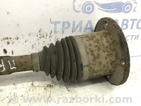 ФОТО Привод передний правый АКПП для Mitsubishi Pajero Wagon 4 Киев