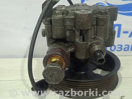 ФОТО Насос ГУ для Mitsubishi Pajero Wagon 4 Киев